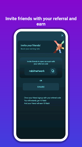 Rabit Network