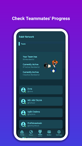 Rabit Network