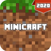 Mini Craft - New WorldCraft 2020 PC