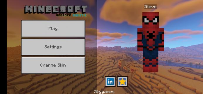 Minecraft Original PC