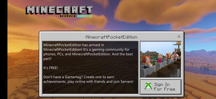 Minecraft Original PC