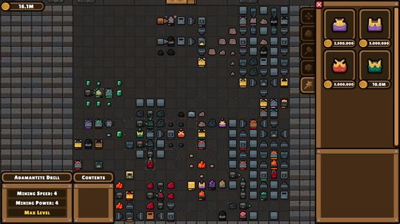 MineMergeMatic para PC