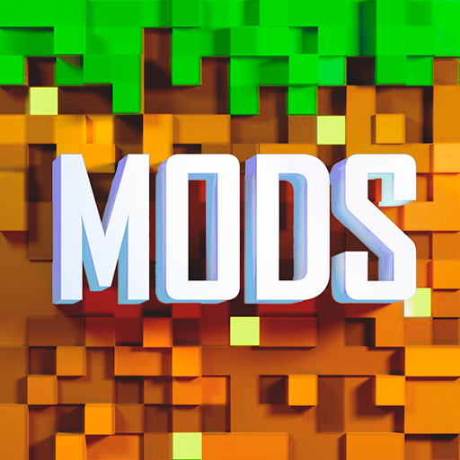 komputer Mods Master for Minecraft PE