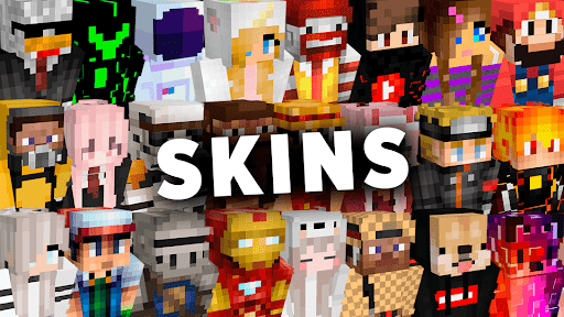 komputer Mods Master for Minecraft PE