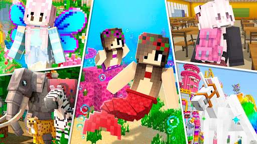 komputer Mods Master for Minecraft PE