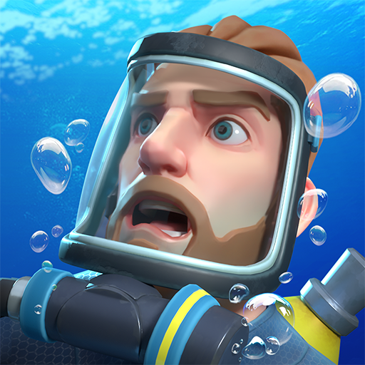 Undersea Conquest