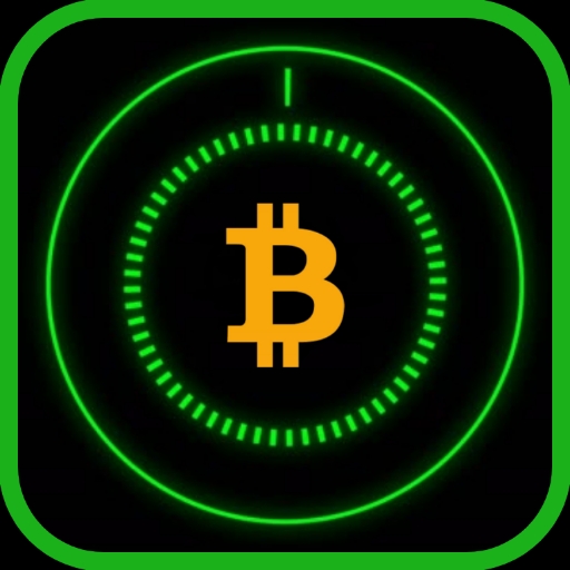 Bitcoin Cloud Miner server