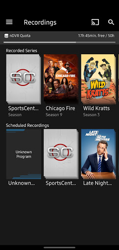 YourTV for Minerva 10 PC