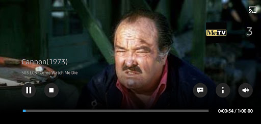 YourTV for Minerva 10 PC