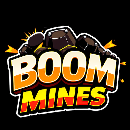 Boom Mines