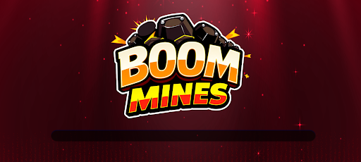Boom Mines