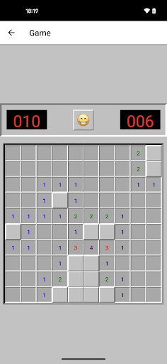 Mines Game پی سی