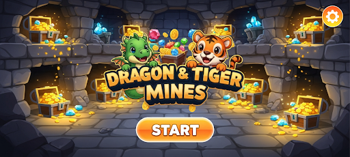 Dragon & Tiger Mines پی سی