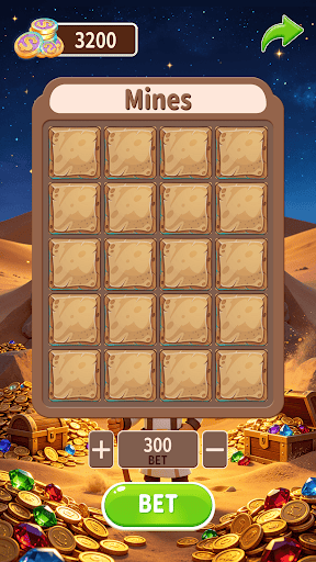 Lucky Mines Tycoon پی سی