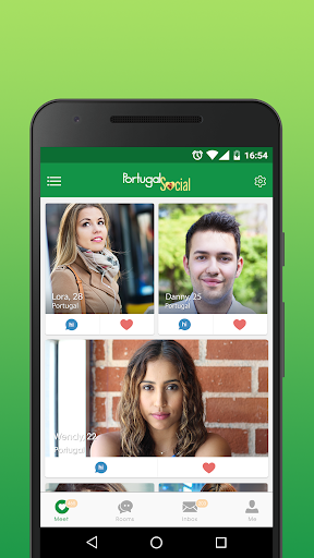 Portugal Chat: Meet Match Date PC