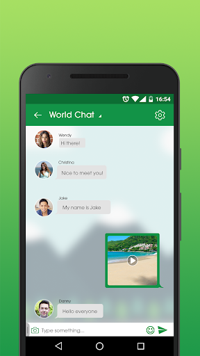 Portugal Chat: Meet Match Date PC