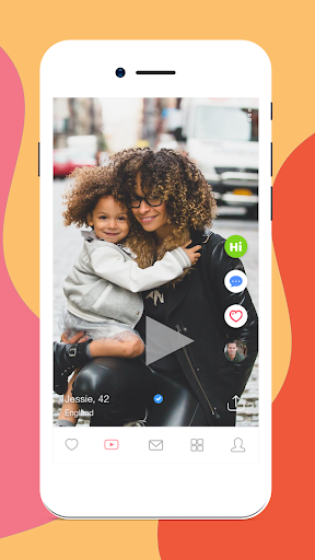 Toegift: Alleenstaande Ouders PC