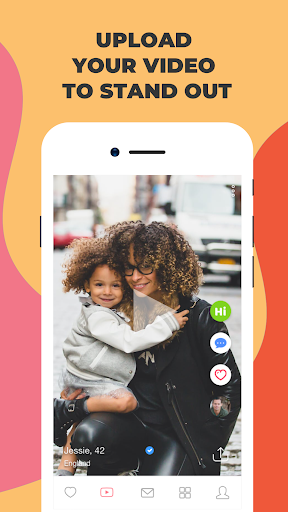 Encore: Single Parents Dating PC