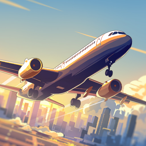 Mini Airways: Premium