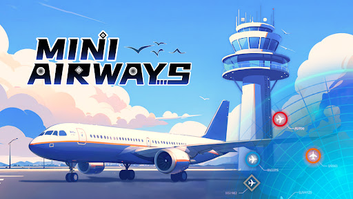 Mini Airways: Premium PC