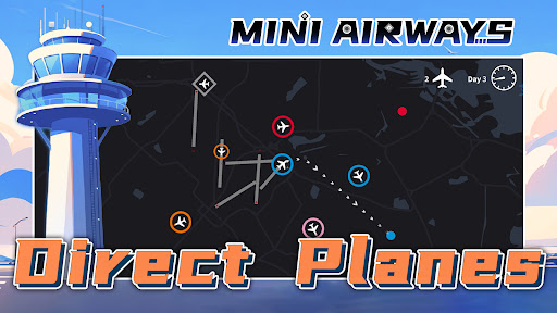 Mini Airways: Premium PC
