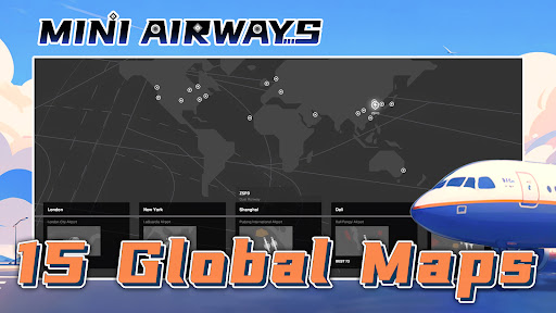 Mini Airways: Premium PC