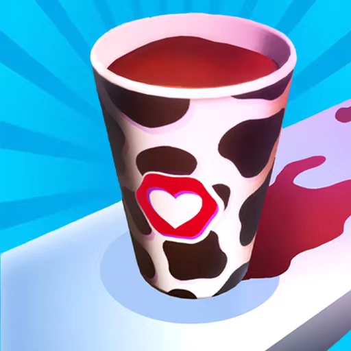 Coffee Rush Run PC
