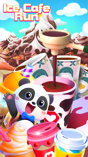 Coffee Rush Run电脑版