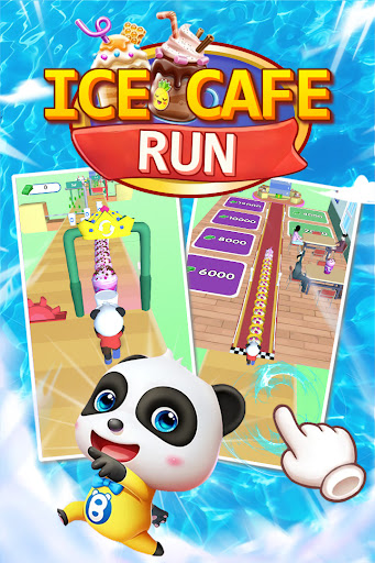Coffee Rush Run PC