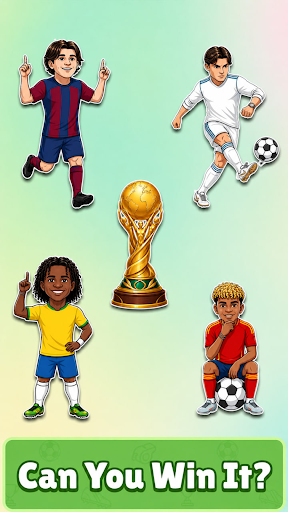 Mini Soccer: Football Cup 2026