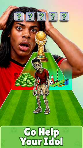 Mini Soccer: Football Cup 2026