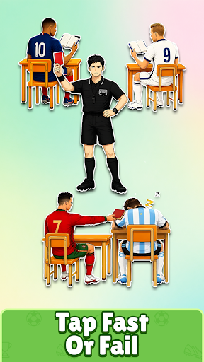 Mini Soccer: Football Cup 2026