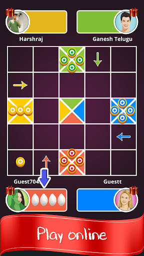 ISTO King - Ludo Game PC