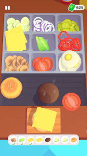 Mini Market - Food Сooking Game電腦版