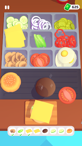 Mini Market - Cooking Game PC