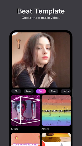 Vakie: Video Maker with Effect PC