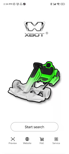 XBOT PC