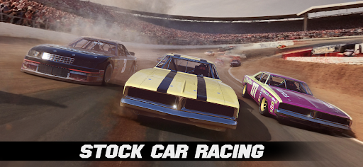 Stock Car Racing