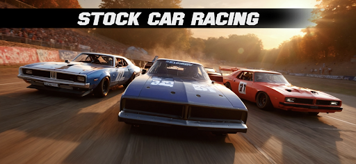 Stock Car Racing