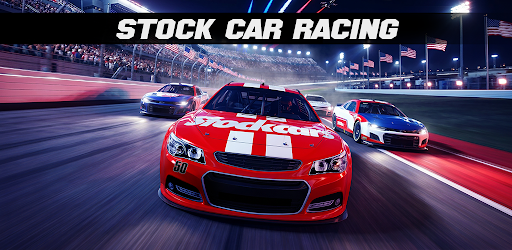 Stock Car Racing