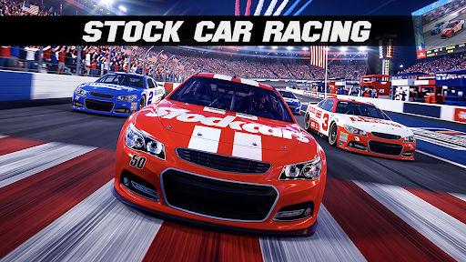 Stock Car Racing