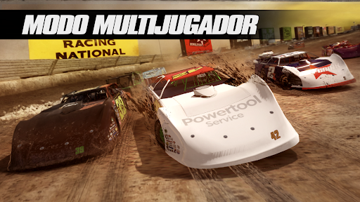 Corridas de Stock Car