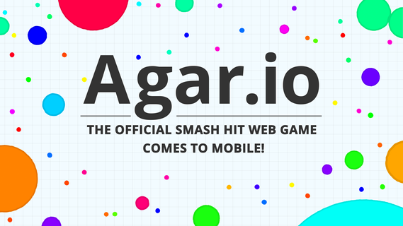 Agar.io PC