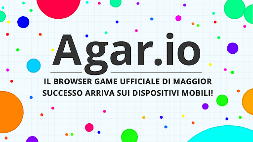 Agar.io