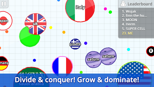 Agar.io PC