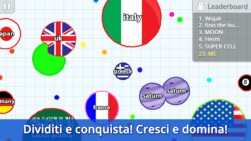 Agar.io