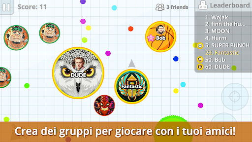 Agar.io