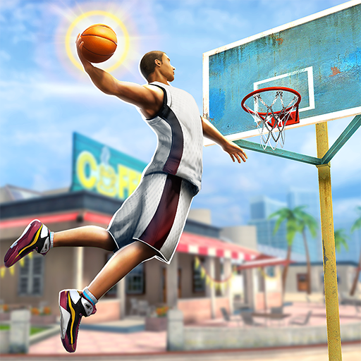 Basketball Stars: Multiplayer PC