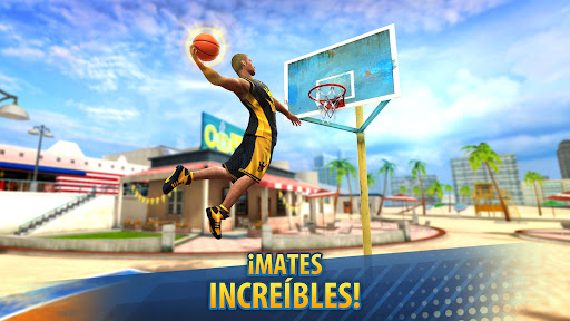 Basketball Stars: Multijugador PC