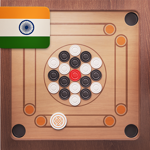 Carrom Pool: Disc Game